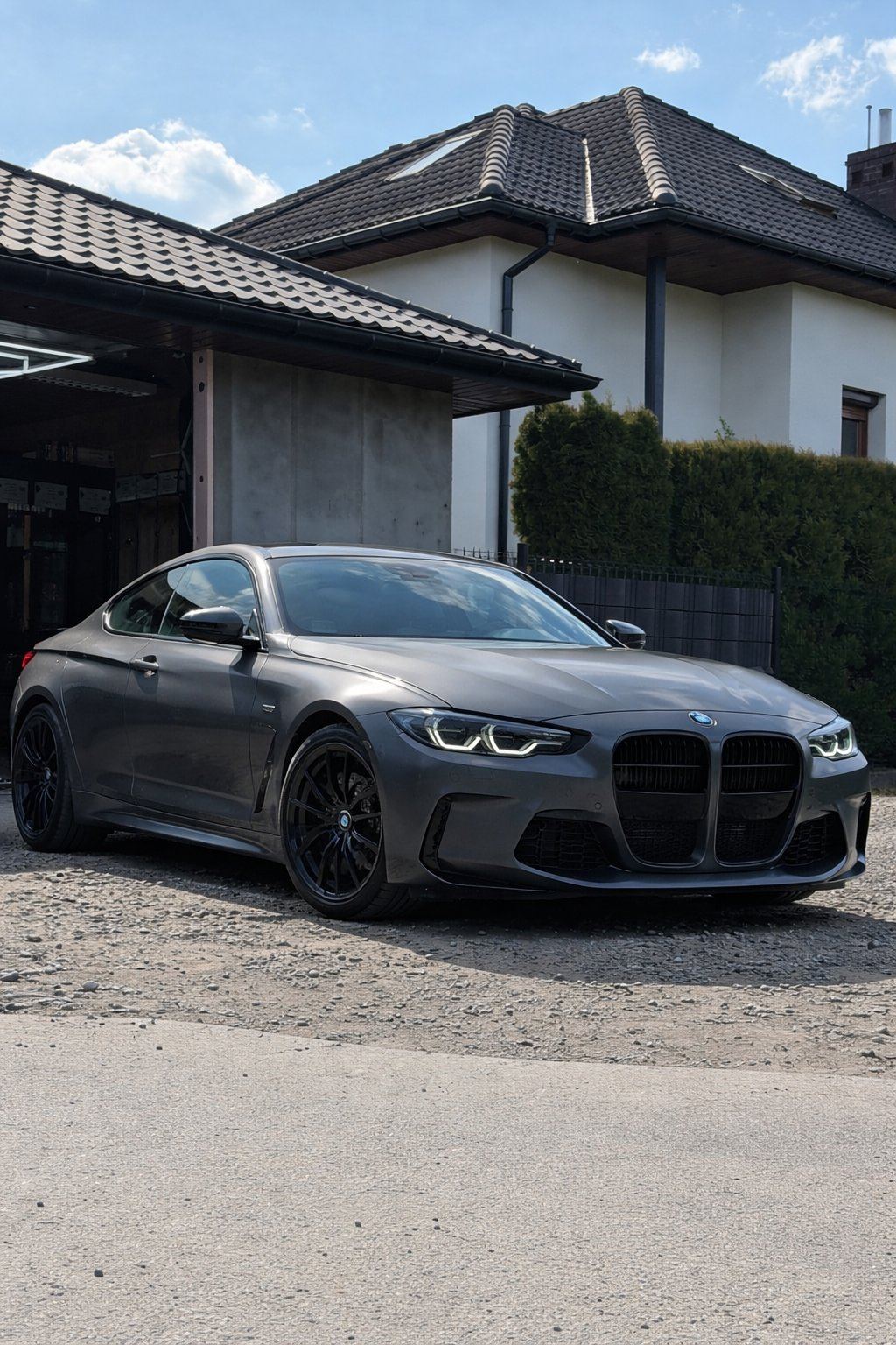 BMW M4