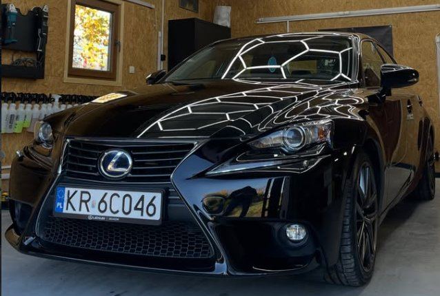 Lexus IS 300